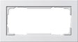 EAN 4010337001553 - GIRA 100229 tapa de seguridad para enchufe Corriente alterna Blanco 10 pieza(s) imagen 1