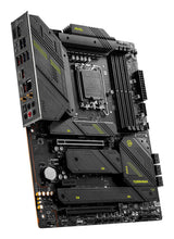Placa Base Msi Mag Z790 Tomahawk Max Wifi,  Lga 1700 Atx 7e25-002r