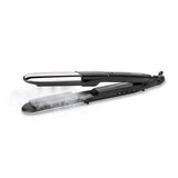 EAN 3030050153408 - BaByliss Steam Mist Styler Plancha de pelo Vapor Negro, Plata 67 W 2,5 m imagen 4