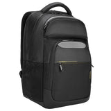 EAN 0092636339067 - Targus Citygear 43,9 cm (17.3") Mochila Negro imagen 1