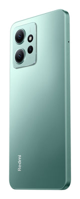 Smartphone Xiaomi Redmi Note 12 4gb 128gb 6.67' Verde Bosque