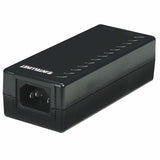 EAN 0766623524179 - Intellinet 524179 adaptador e inyector de PoE Ethernet rápido 52 V imagen 5