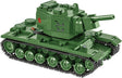 EAN 5902251027315 - COBI KV-2 imagen 1