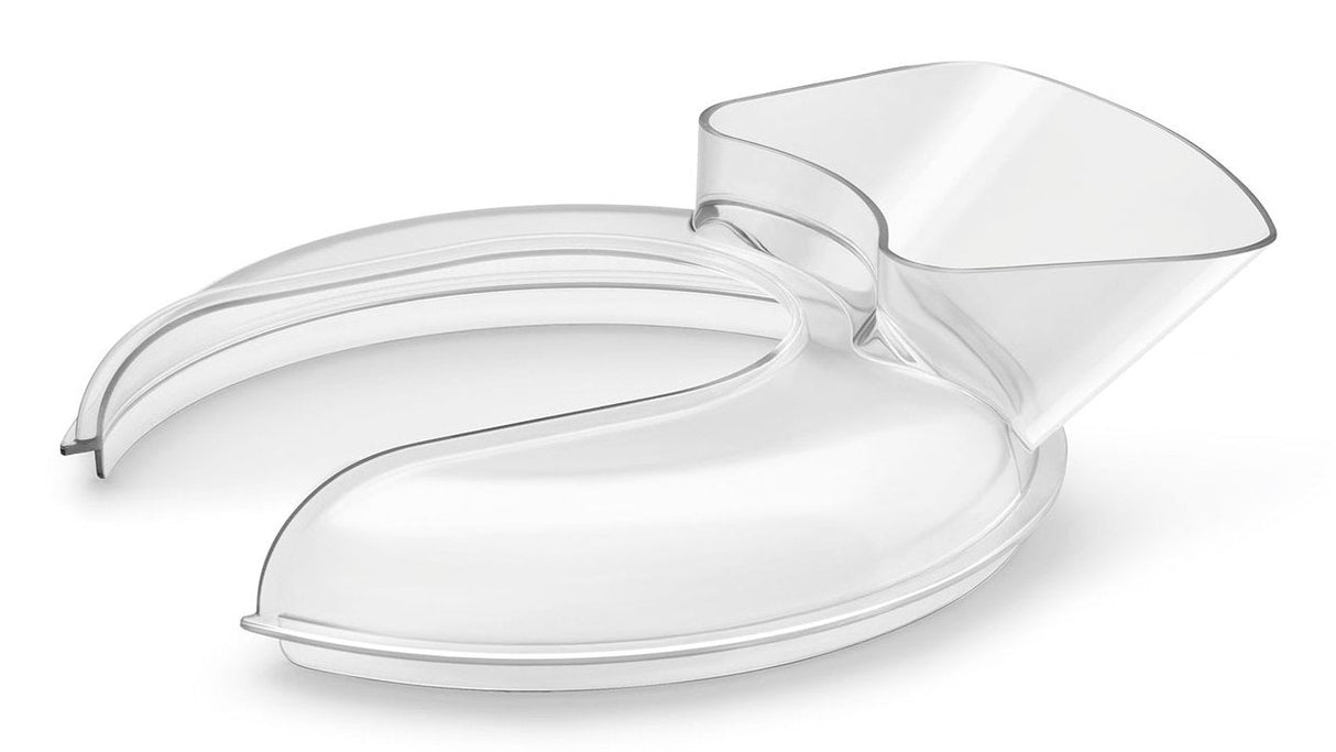 Smeg Smps14 Spritzschutz-Einfüllhilfe