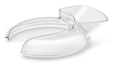Smeg Smps14 Spritzschutz-Einfüllhilfe