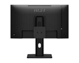 Msi Pro Mp275pg E14 27" Ips Fhd 144hz 300cd M2 4ms D-Sub Hdmi Dp Pivot Speakers