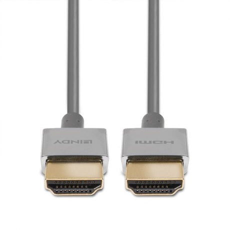 EAN 4002888367752 - Lindy 36775 cable HDMI 0,5 m HDMI tipo A (Estándar) Blanco imagen 2