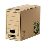 Fellowes Caja De Archivo Definitivo A4 150mm