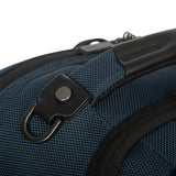 Mochila Targus Heritageluxe De Viaje Azul Poliéster