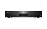 Panasonic Dp-Ub9004ag1 Schwarz