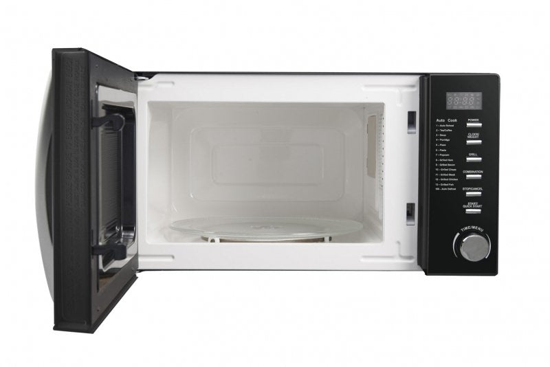 EAN 5901299964224 - Esperanza COCINERO Negro Microondas combinado Encimera 20 L 1200 W imagen 2