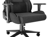 Silla Gaming Genesis Nitro 550 G2 Gaslift 4 150kg Gris