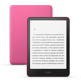 Lector De Libros Electrónicos Amazon Kindle 7 12.ª Generación B0cfp6f89f 16 Gb Wi-Fi Rosa