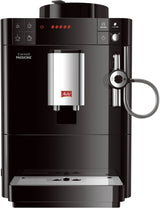 Cafetera Melitta F530-102 Totalmente Automática Máquina Espresso 1,2 L