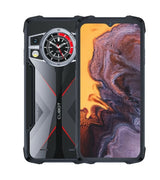 EAN 6924136722572 - Cubot King Kong 9 16,7 cm (6.58") SIM doble Android 13 4G USB Tipo C 12 GB 512 GB 10600 mAh Negro imagen 1