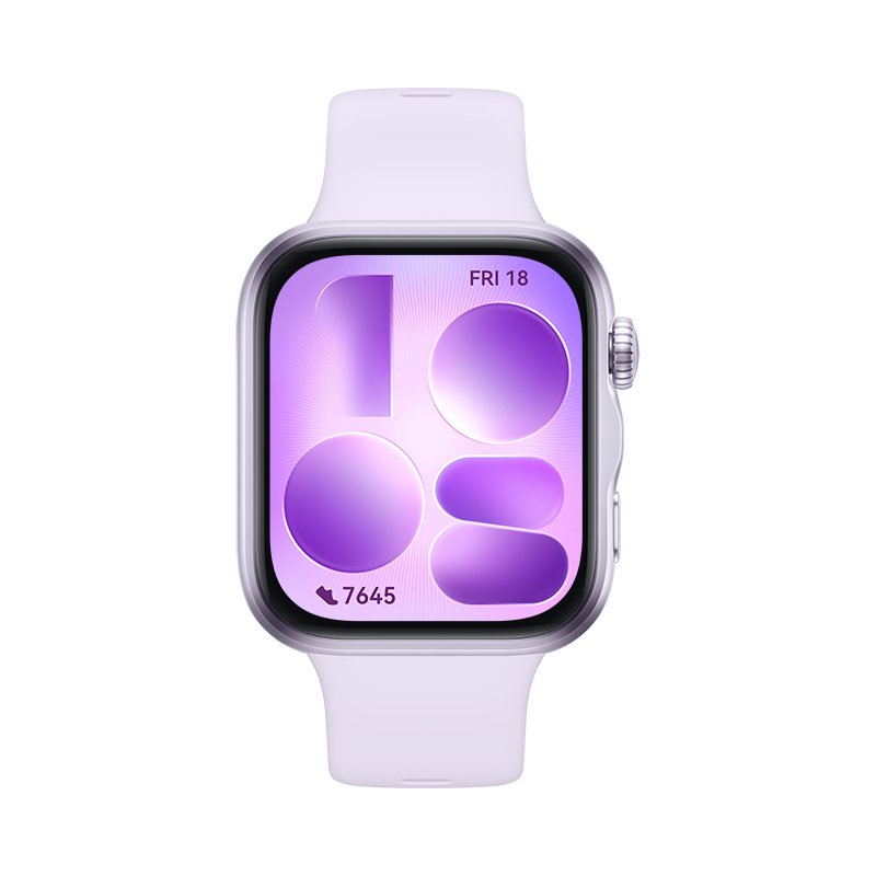 Smartwatch  Huawei Watch Fit 5 - Purple