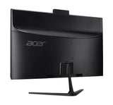 All In One Acer Veriton Z2 Vz2515g  Core Ultra 5 125u / Hasta 4.3 Ghz Ram 16 Gb Ssd 512 Gb Intel Graphics Gigabit Ethernet Ieee 802.11ax (Wi-Fi 6e) Bluetooth 5.2 Win 11 Pro Monitor: Led 23.8" 1920 X 1080 (Full Hd) @ 120 Hz