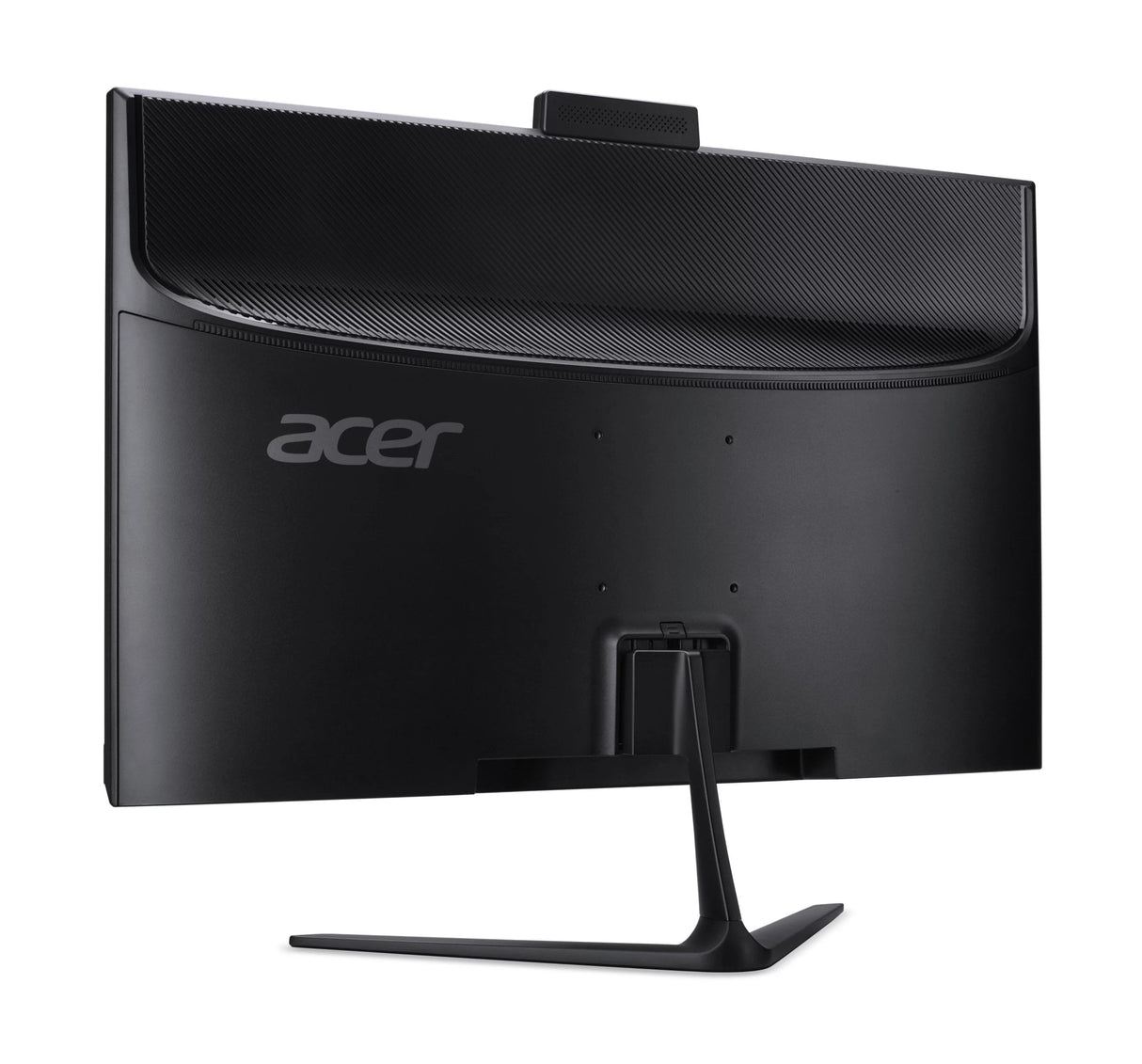 All In One Acer Veriton Z2 Vz2515g  Core Ultra 7 155u / Hasta 4.8 Ghz Ram 16 Gb Ssd 512 Gb Intel Graphics Gigabit Ethernet Ieee 802.11ax (Wi-Fi 6e) Bluetooth Win 11 Pro Monitor: Led 23.8" 1920 X 1080 (Full Hd) @ 120 Hz