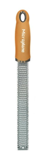 Microplane Premium Classic Grater Ochre