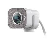 EAN 5099206087682 - Logitech 960-001297 cámara web 1920 x 1080 Pixeles USB Blanco imagen 1