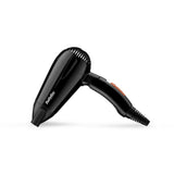 EAN 3030050153354 - BaByliss Travel Dry 2000 secador 2000 W Negro imagen 7