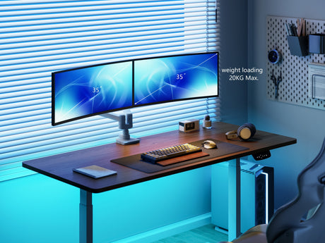 EAN 4015867236086 - Equip 650183 soporte para monitor 88,9 cm (35") imagen 10