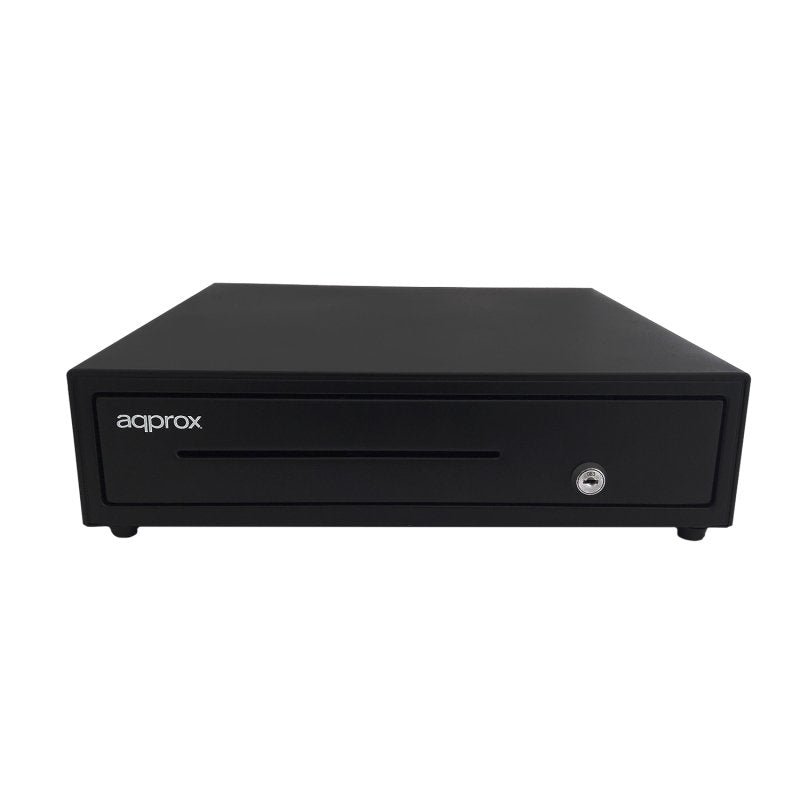 EAN 8435099530756 - Approx APPPOSPACK4180-2D impresora de recibos 203 x 203 DPI Alámbrico Térmica directa imagen 3