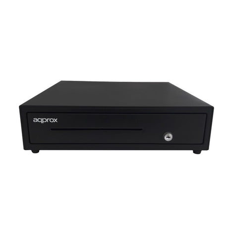 EAN 8435099530756 - Approx APPPOSPACK4180-2D impresora de recibos 203 x 203 DPI Alámbrico Térmica directa imagen 3