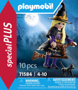 EAN 4008789715845 - Playmobil SpecialPlus 71584 figura de juguete para niños imagen 2