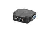 EAN 4016032323839 - Digitus DS-41120-1 divisor de video imagen 1