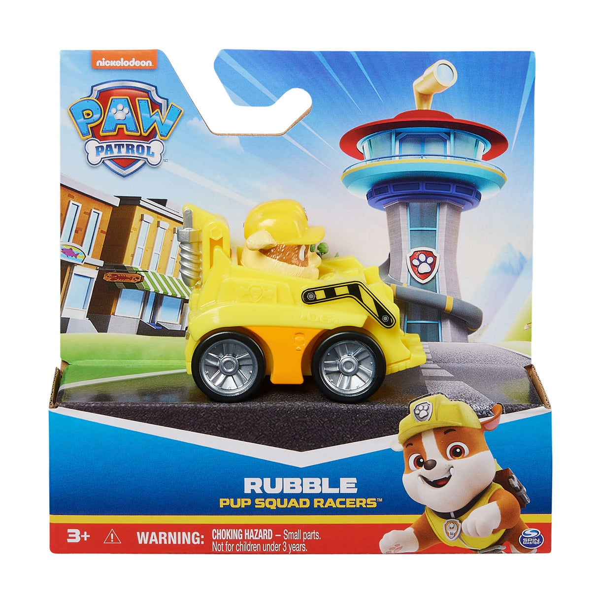 EAN 681147024557 - PAW Patrol 6070433 vehículo de juguete imagen 8