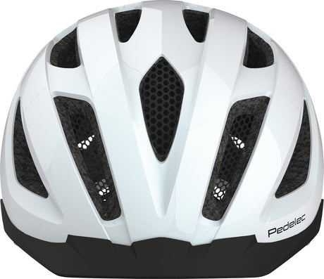 EAN 4003318819124 - ABUS Pedelec 1.1 Blanco imagen 2