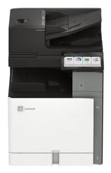 Lexmark Cx833se