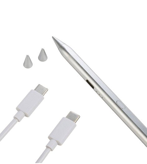 Tucano Mylus Ipad Pen Mift Active Silver