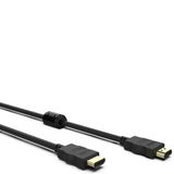Inca Hdmi-Cable1.4 4k 10,2gbit S 3840x2160@ 30hz 3.00m Sw
