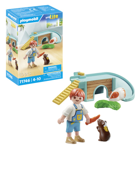EAN 4008789717467 - Playmobil 71746 figura de juguete para niños imagen 1