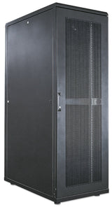 Armario Rack  Intellinet 713283 42u Rack O Bastidor Independiente Negro