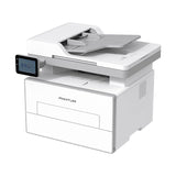 Impresión Multifuncion Laser Monocromo Pantum Bm4300adw 33ppm 512mb Duplex Rj45 Wifi Bt Usb Bandeja 250 Toner