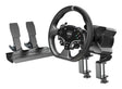 EAN 0723497239738 - Moza Racing RS053 mando y volante Negro USB Volante + Pedales PC, Xbox One, Xbox Series S, Xbox Series X imagen 1