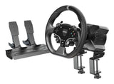 EAN 0723497239738 - Moza Racing RS053 mando y volante Negro USB Volante + Pedales PC, Xbox One, Xbox Series S, Xbox Series X imagen 1