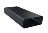 Accesorio Campana Bosch Pieza De Conducto Plano 1 Metro, Hez9vdsm2
