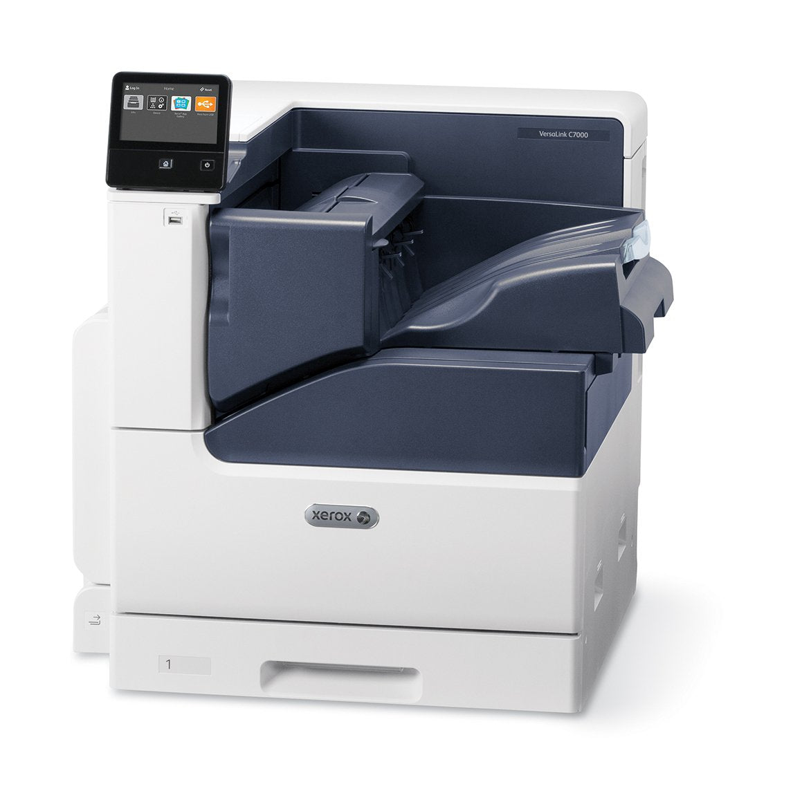 Impresora Xerox Laser Color C7000v_dn