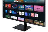 EAN 8806095547039 - Samsung M50D pantalla para PC 81,3 cm (32") 1920 x 1080 Pixeles Full HD LED Negro imagen 6