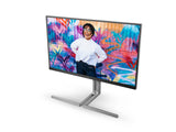 Monitor Aoc 32" U32u3cv  Led Negro
