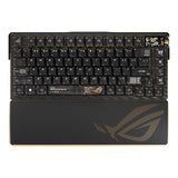 EAN 4711636464284 - ASUS ROG Azoth Extreme Edition 20 teclado Juego USB + RF Wireless + Bluetooth QWERTY Inglés Negro imagen 26