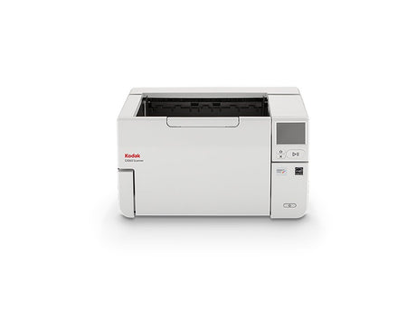 EAN 41778001714 - Kodak S3060 Escáner con alimentador automático de documentos (ADF) 600 x 600 DPI A3 Negro, Blanco imagen 1