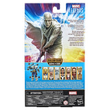 Figura Gorr Thor Love And Thunder Marvel Legends 15cm