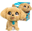EAN 886144281624 - Just Play FurReal WagaLots Golden Retriever imagen 1