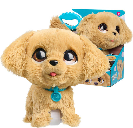 EAN 886144281624 - Just Play FurReal WagaLots Golden Retriever imagen 1
