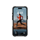 EAN 840283915024 - Urban Armor Gear Plasma XTE funda para teléfono móvil 16 cm (6.3") Negro, Naranja imagen 5